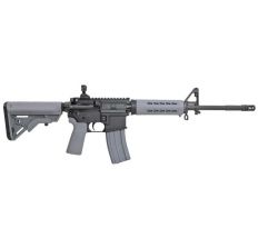 Sig Sauer M400 AR-15 B5 Gray  5.56 Nato 16" Keymod hand-guard 