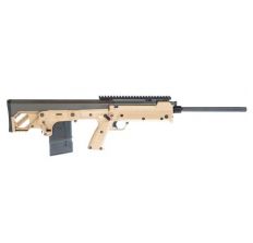 KEL-TEC RFB TAN 7.62 NATO RIFLE 24'' Barrel 20-SHOT RFB24TAN