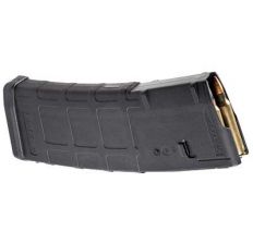 Magpul PMAG MOE 5.56 30RD AR-15 Magazine Black MAG571-BLK 