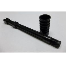 PMR-30 Threaded Barrel with Flash Reducer