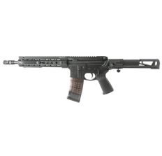 Primary Weapons Systems PWS MK1 Mod 1-P .223 Wylde AR Pistol 11.85'' barrel with Triad & Maxim Defense CQB Brace