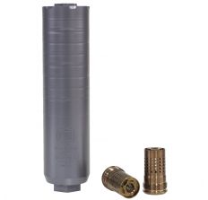 Q TRASH PANDA 7.62 SILENCER QUICKIE QD