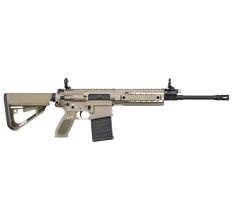 Sig 716 Rifle - Sig Sauer 716 Patrol Rifle 308 Win 20rd FDE R716-16B-P-FDE