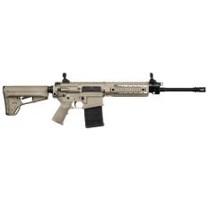 Sig 716 Patrol 308win 16" 20rd FDE