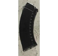 AK-47 Polymer 30rd Mag RADOM POLAND "Circle 11" 7.62x39mm magazine