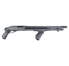 Remington 870 12ga 18" Dual Pistol Grip Shotgun 