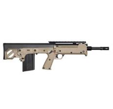 KEL-TEC RFB TAN 7.62 NATO RIFLE 18'' Barrel 20-SHOT RFB18TAN