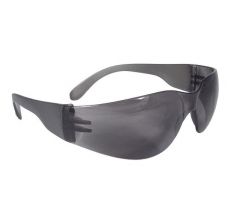 RADIANS MIRAGE SHOOTING GLASSES SMOKE