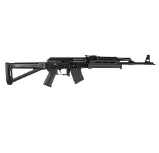 Century Arms RAS47 CA LEGAL Black MOE AK47 Rifle 7.62x39 AK-47 Rifle 16.5'' barrel (1) 10rd Mag - California Compliant RI2362CA-N