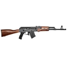 Century Arms C39V2 CA LEGAL  7.62X39 AK-47 MILLED Rifle NEW RAIL (1) 10rd mag RI2398CA-N - California Compliant