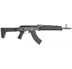 Century Arms C39V2 7.62X39 AK-47 Rifle 16'' barrel ***with NEW Side Scope Rail*** MAGPUL ZHUKOV (1) 30rd mag RI2400-N 