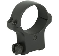 Ruger Standard 6B30HM 30mm Extra High Ring Black