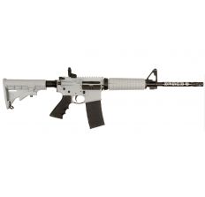 Ruger 8505 AR556 Autoloading Semi-Automatic Rifle 223 Remington/5.56 NATO 16.1" barrel 6-Position Gray Stock Gray/Black (1) 30rd