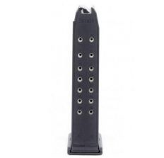 RWB Glock 9mm Magazine - 17rd | Gen 2 | Fits Glock 17, 19, 26, 34