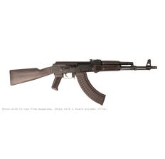 Arsenal SAM7R-71P Milled 7.62x39 AK Rifle 16" barrel (1) 10rd mag Plum