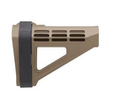 SB Tactical Arm Brace - SBM4 BRACE, FDE, SBT LOGO SBM4-02-SB ADD TO CART FOR SALE PRICE