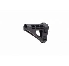 SB Tactical SBM4 Arm Brace Black SBM4-01-SB