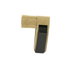 SB Tactical SB MINI Pistol Stabilizing Brace - FDE | AR Buffer Tube Compatible