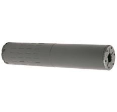 SilencerCo Hybrid Multi Caliber Silencer 45 Caliber