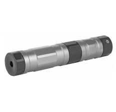 SilencerCo Silencers SWITCHBACK 22LR SUPPRESSOR TITANIUM (NFA Rules Apply) 