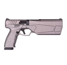 SilencerCo Maxim 9mm Suppressed Pistol 15rd Gunmetal Gray NFA *