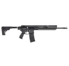 Sig Sauer MCX PATROL 300 Blackout 16" barrel BLACK folding stock (1) 30rd mag