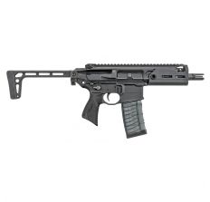 Sig Sauer MCX Rattler Short Barreled Rifle 300 Blackout 5.5" Barrel Black with Side folding Stock SBR ALL NFA RULES APPLY