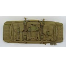 SIGTAC TAC RIFLE CASE FDE FOR 16" RIFLES 