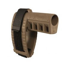 Sig Sauer SBX-AR-FDE Stabilizing Brace Gen 2 AR-15 Flat Dark Earth