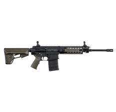 Sig 716 Patrol 308win 16" 20rd OD Green w/ Magpul ACS Stock