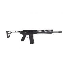 Sig Sauer MCX Hybrid Rifle 5.56NATO 16" 30+1