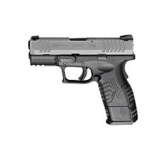 Springfield XDM Compact 9mm BITONE 13rd & 19rd 9mm Luger