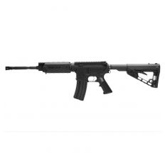 STD-15 LH SPORTING 5.56NATO AR-15 RIFLE MODEL A 16'' barrel (1) 30rd mag - Left Handed AR15 