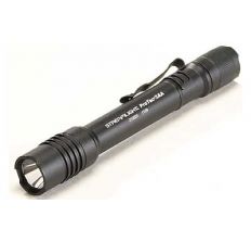 Streamlight PROTAC 2AA LED BLACK FLASHLIGHT W/HOLSTER