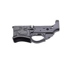 SPIKE'S TACTICAL WARTHOG BILLET LOWER BLACK STLB510