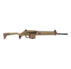 Kel-Tec SU-16C FDE 5.56NATO Rifle Desert Tan (1) 10rd mag SU16CTAN