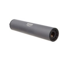 SilencerCo Octane 45K 45 ACP Gray Silencer ALL NFA RULES APPLY - LIMITED QUANTITY!