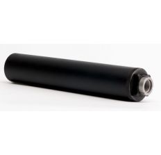 SILENCERCO Octane HD 9mm BLACK Silencer (NO PISTON or ADAPTERS INCLUDED) SU144