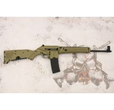 Kel-Tec SU-16 Rifle SU16 Desert Tan SU16TAN