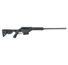 SAVAGE 110BA STEALTH 300WIN 24" BLACK