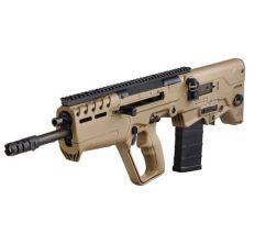 IWI TAVOR 7 762NATO 16.5" 20RD FDE