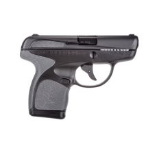 Taurus Spectrum 380 ACP Black and Gray 6 round 2.8"