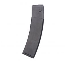 TorkMag Dual-Spring AR-15 Magazine 50rd Black