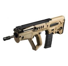 IWI TAVOR SAR Bullpup Rifle Flattop FDE 300 BLK 16.5" Barrel