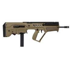 IWI TAVOR Flat Dark Earth Rifle 9mm 17" (1) 32rd mag FDE TSFD17-9