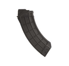 US Palm AK30 30 Round magazine for AK47 - Black 7A0100