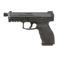 Heckler & Koch HK VP9 Tactical 9mm Pistol 4.7" threaded barrel Night Sights (3) 15rd mags 700009TLE-A5