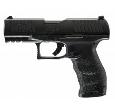 Walther PPQ  M2 45ACP 4" barrel BLACK (2) 12rd mags 2807076 