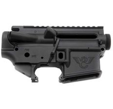 Wilson AR Lower and Upper Receiver Matched Set