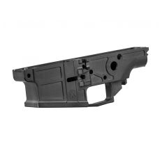 X Products X-17 SCAR17 Lower Receiver Light Weight Billet Trigger Module for FN SCAR® 17s - Black